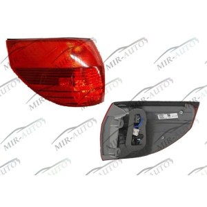 Tail light