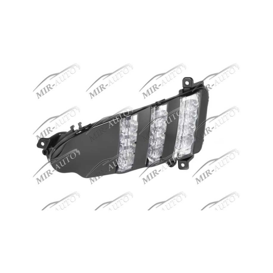 Daytime running light