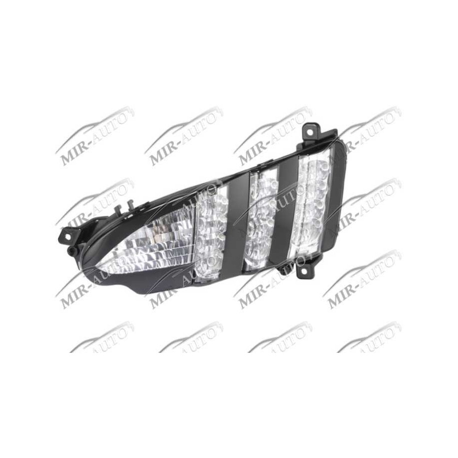 Daytime running light