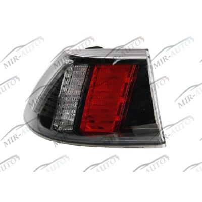 Tail light