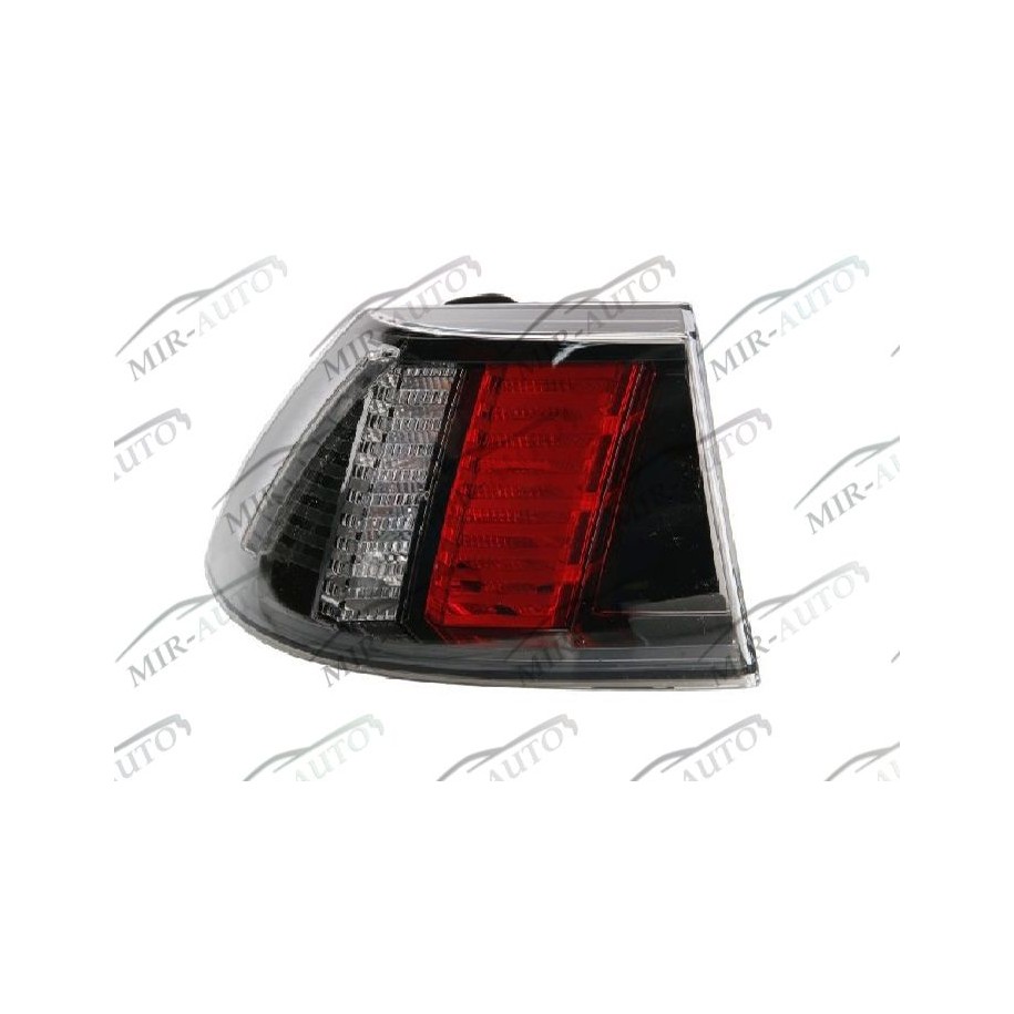 Tail light