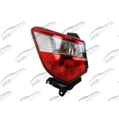 Tail light