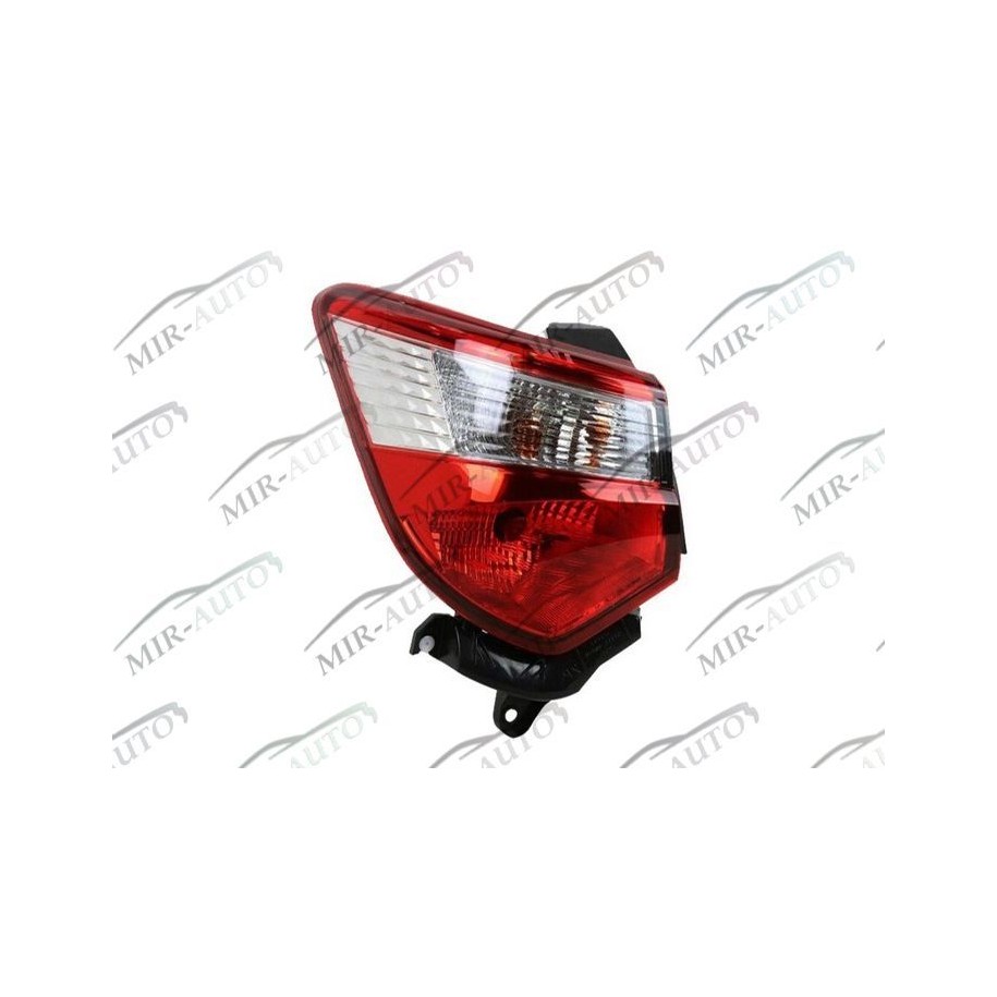 Tail light