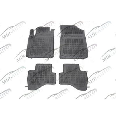 Floor mats