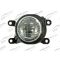 Front fog lamp