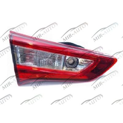 Tail light