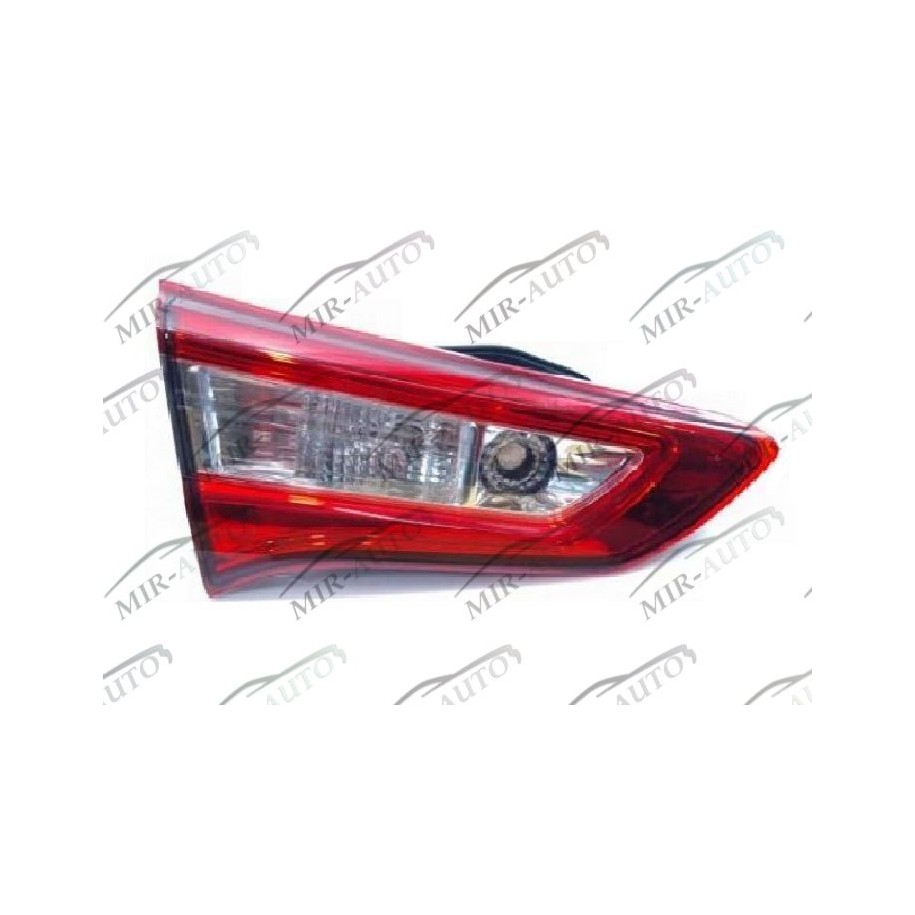 Tail light