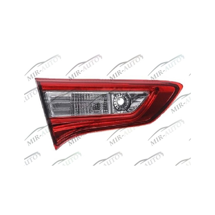 Tail light