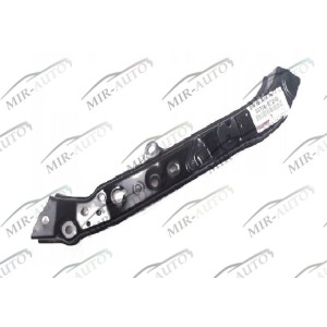 Панель передняя