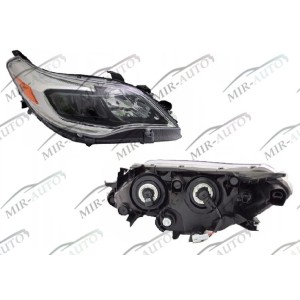Headlamp