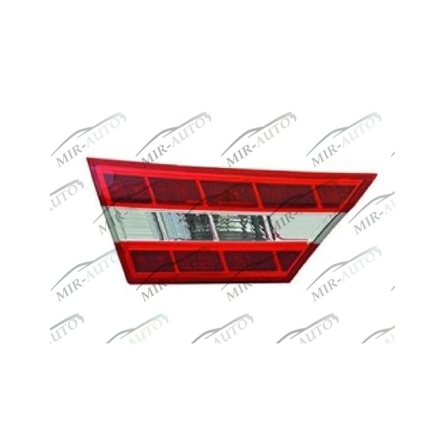 Tail light