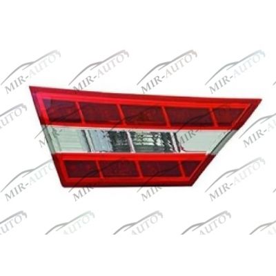 Tail light