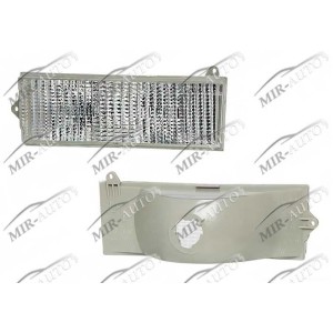 Указатель поворота передний