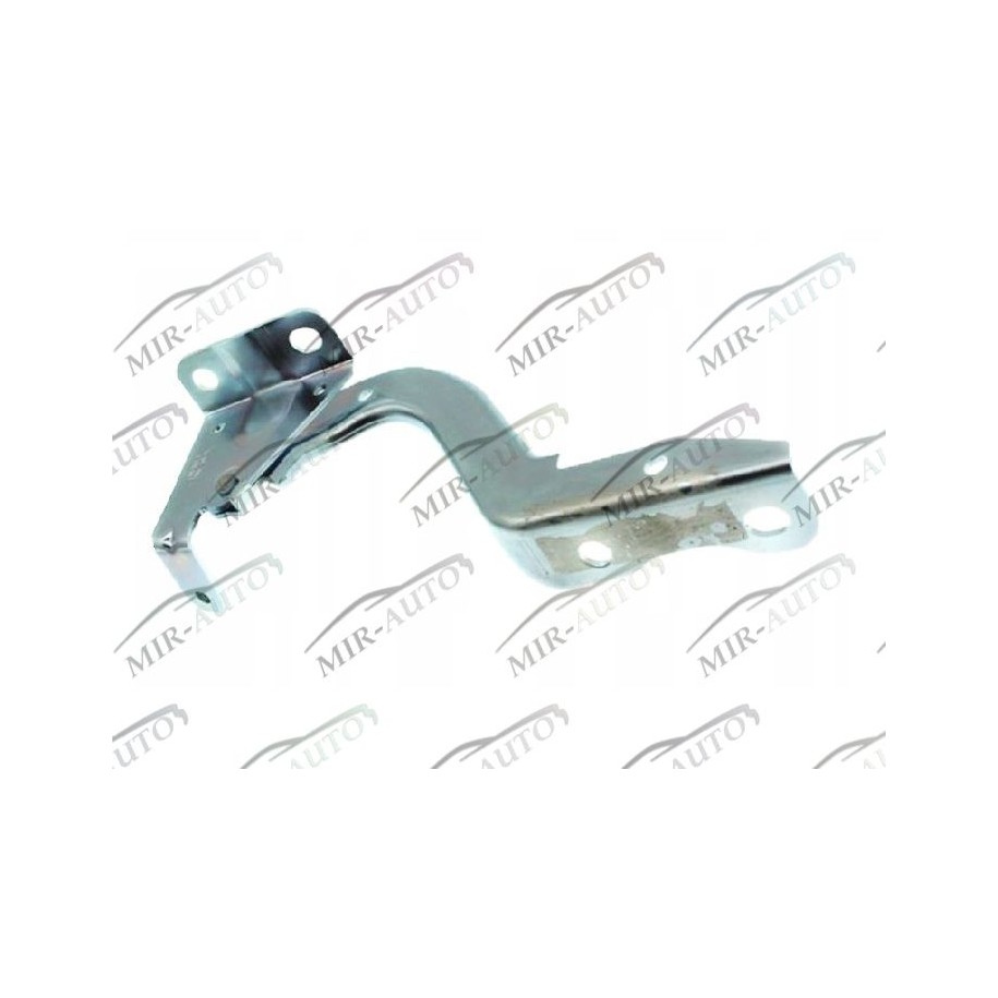Bonnet hinge