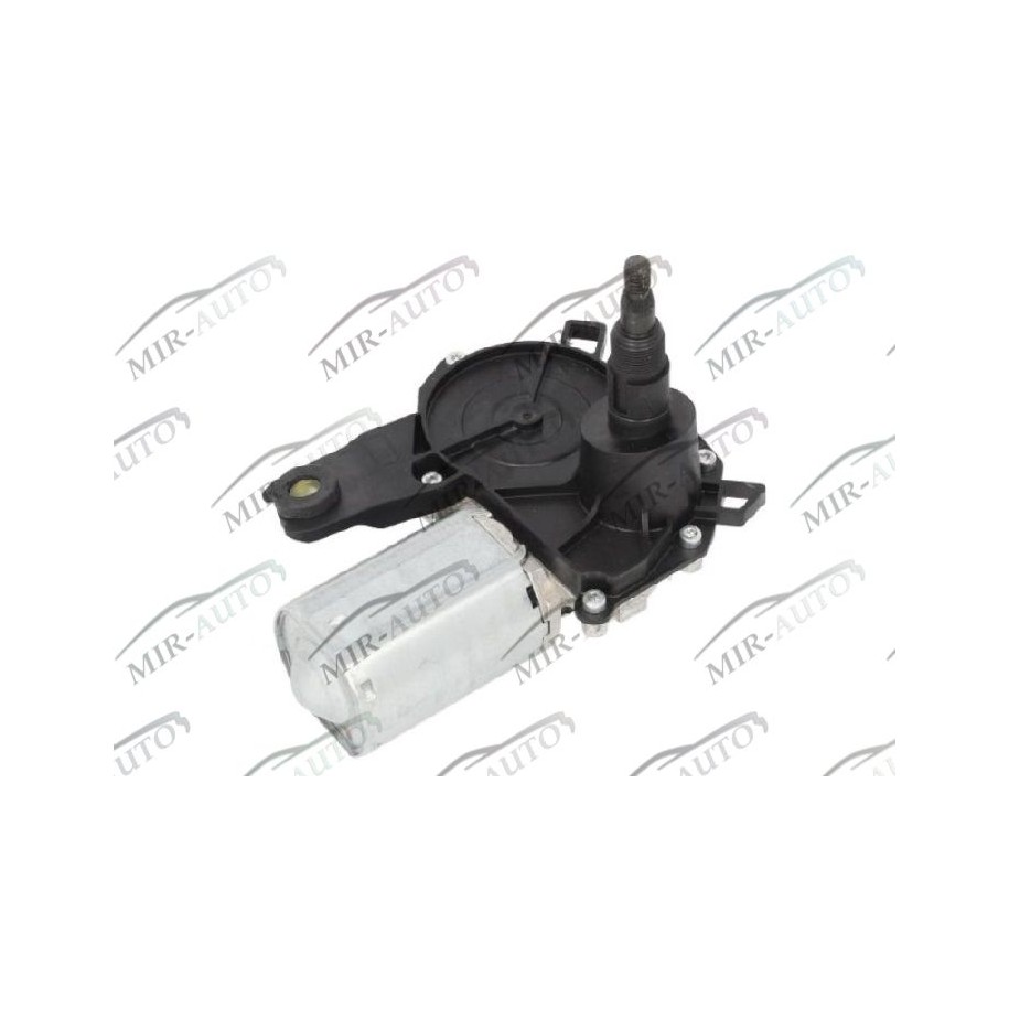 Wiper motor