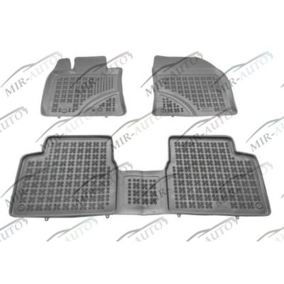 Floor mats