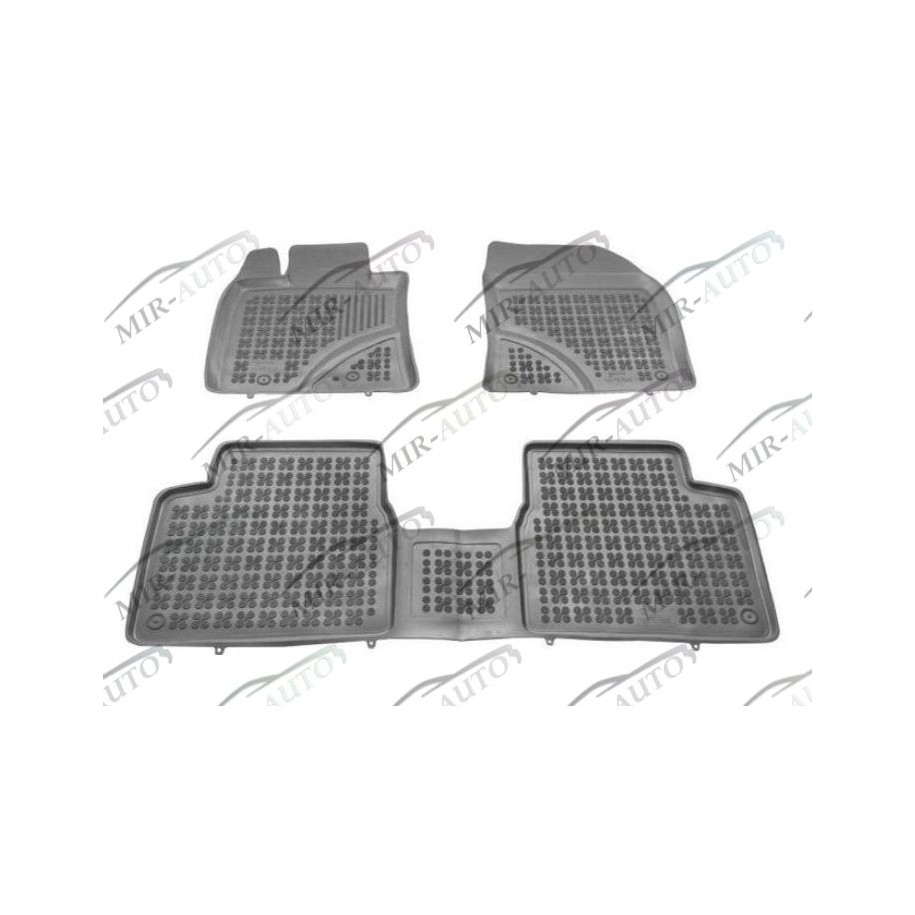 Floor mats