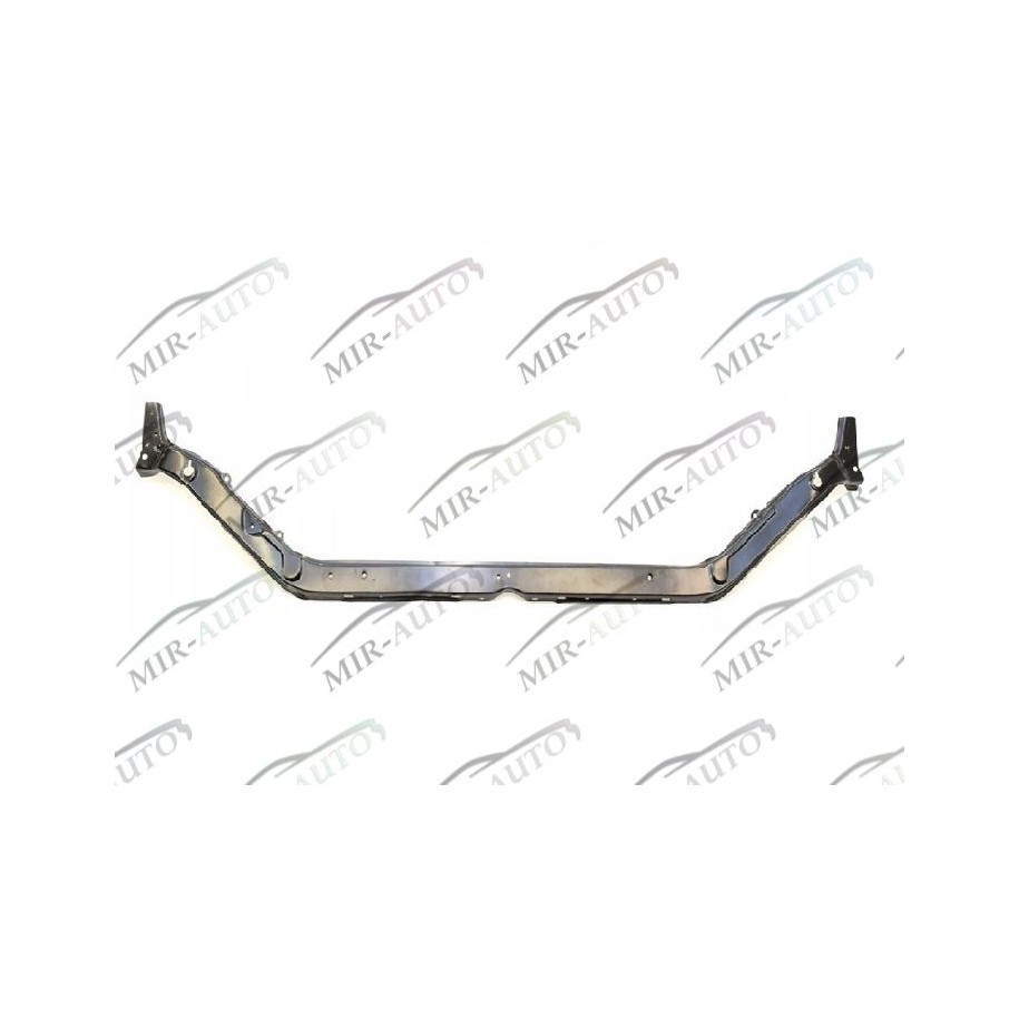 Priekinės panelės viršutinis balkis