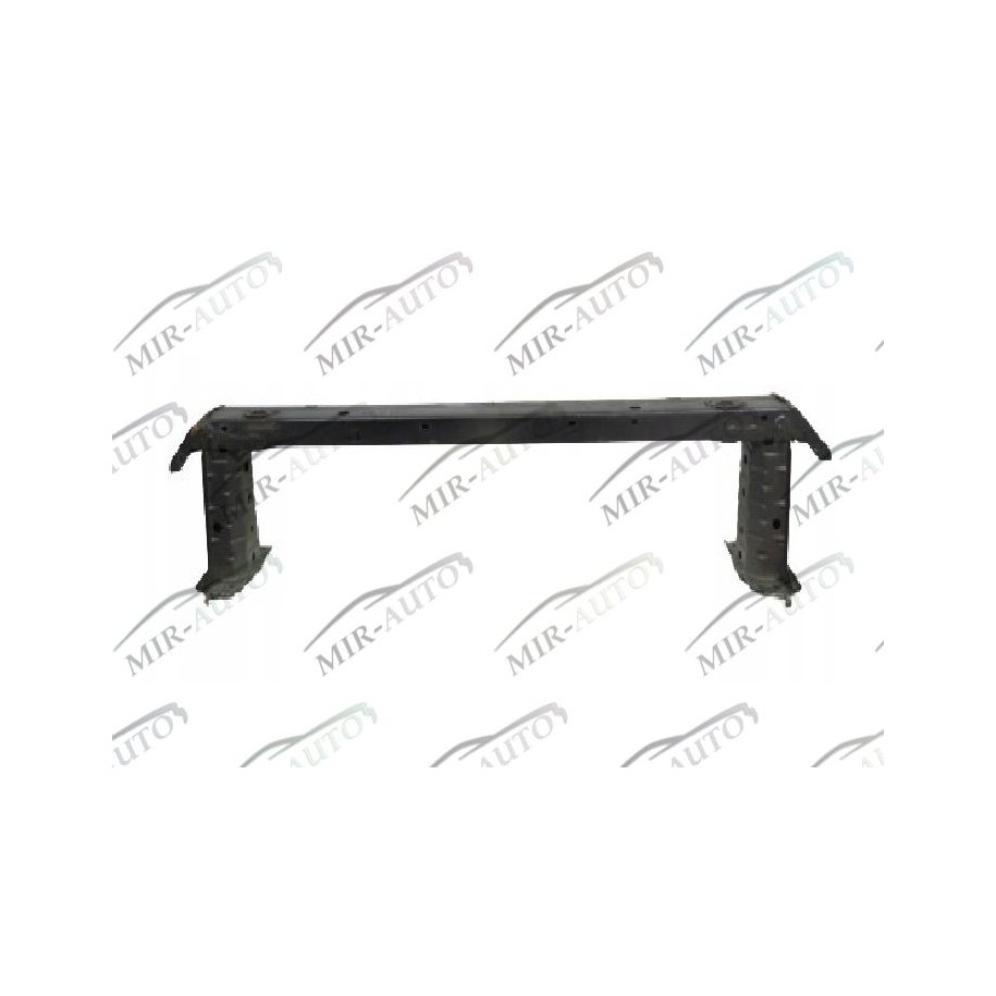 Bumper reinforcement