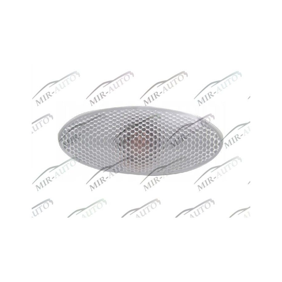 Šoninis posūkio žibintas