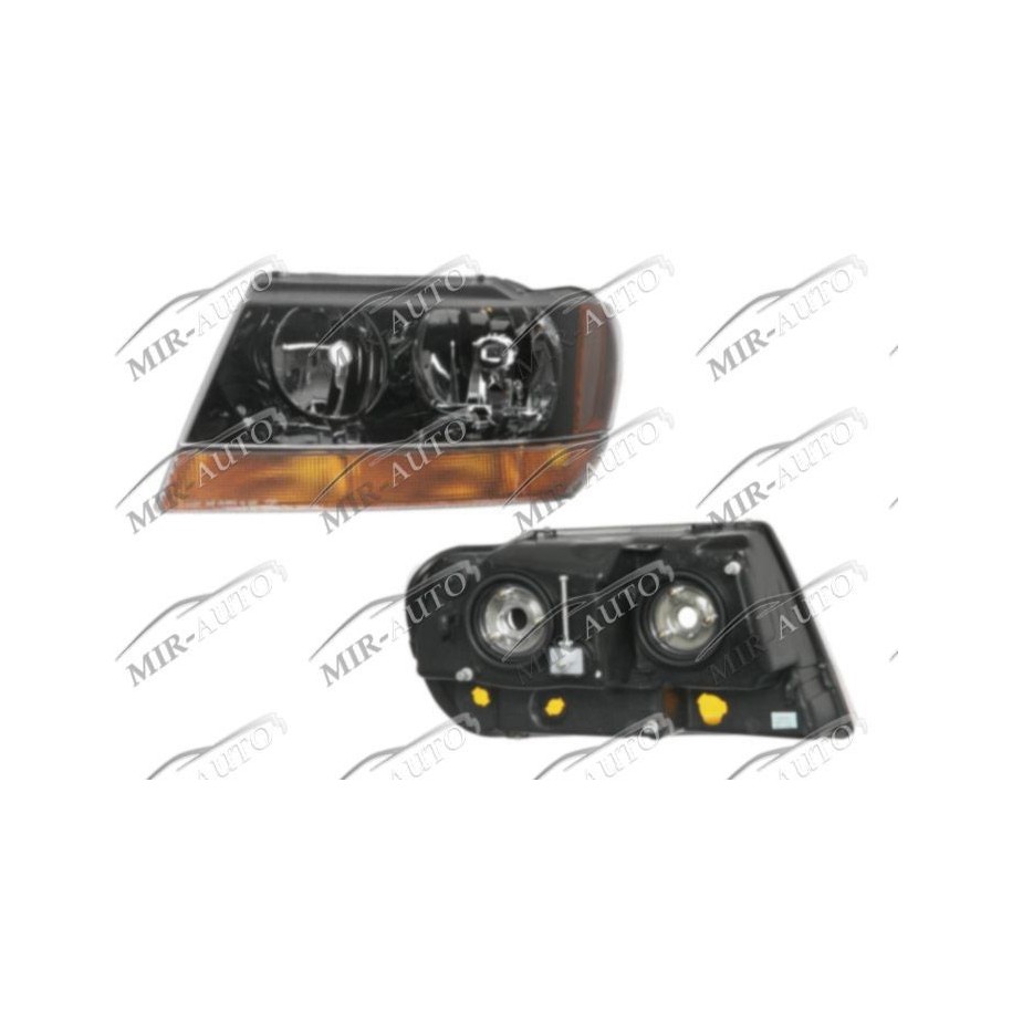 Headlamp