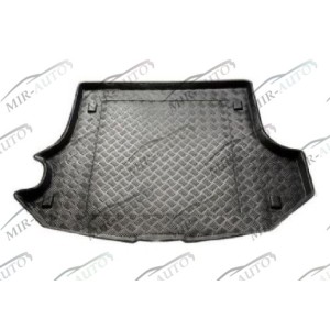 Bagažinės įdėklas