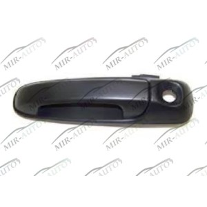 Outside door  handle