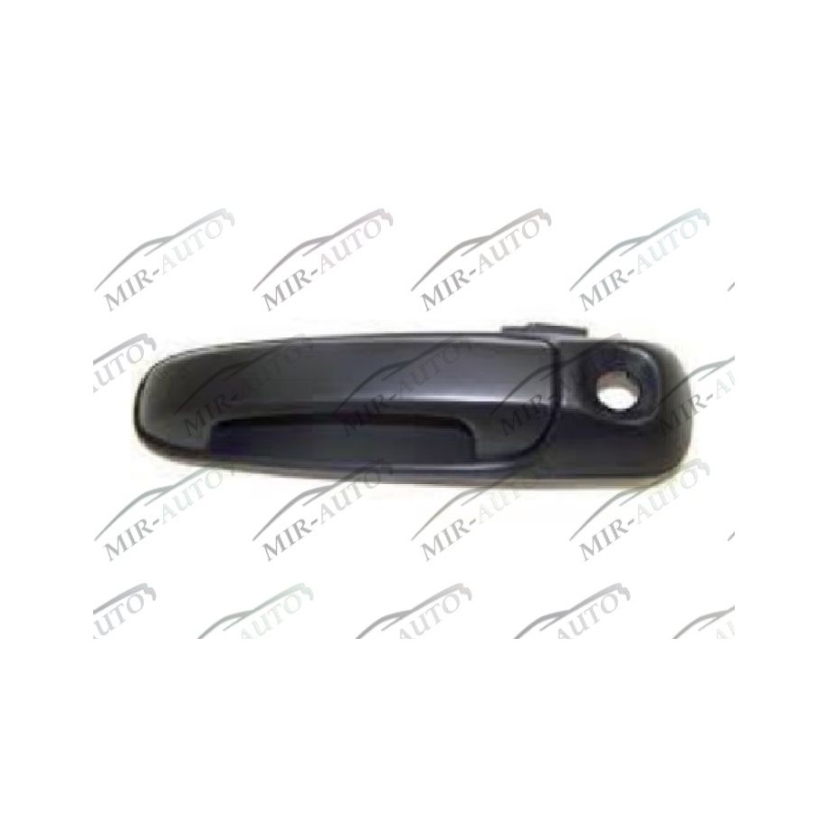 Outside door  handle