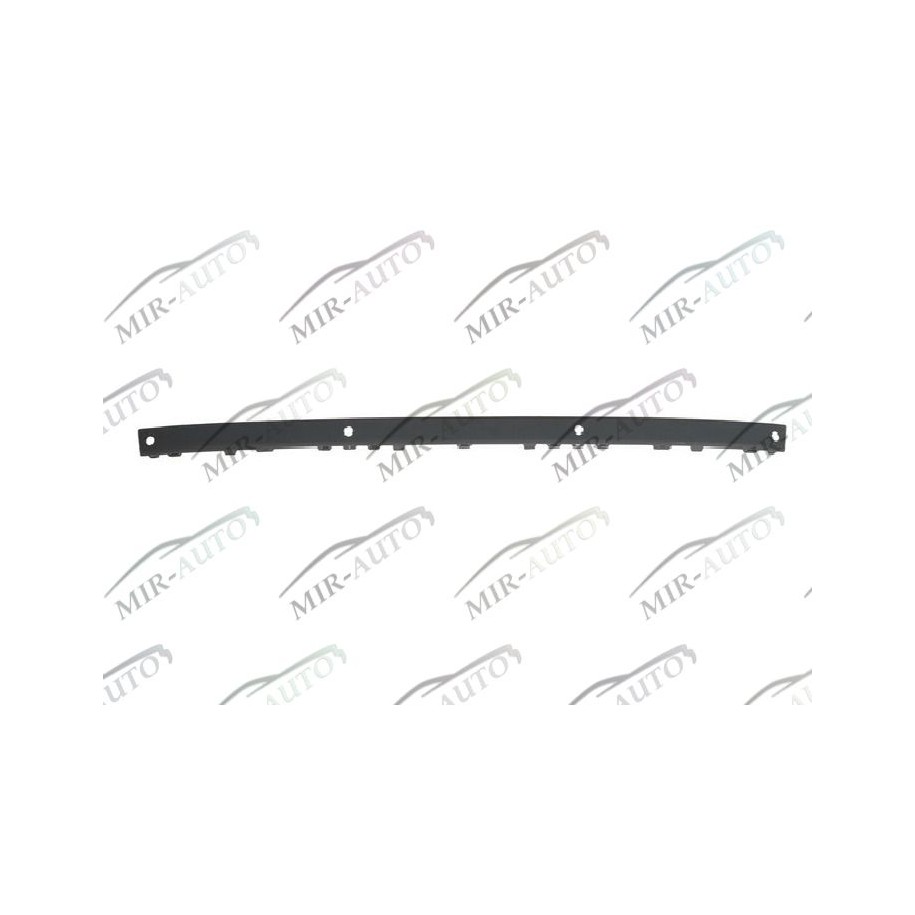 Накладка бампера