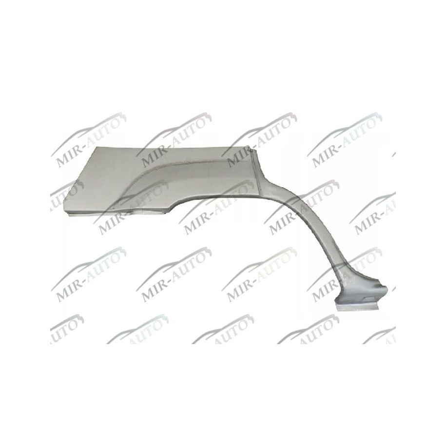 Galinio sparno rem. komplektas