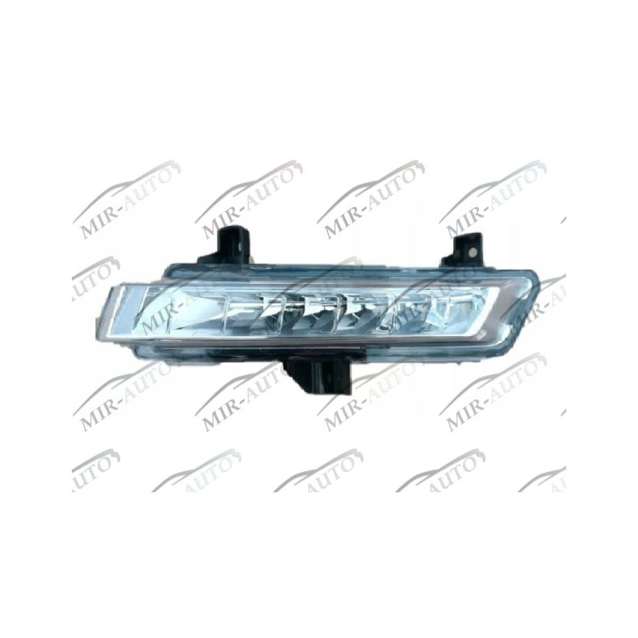 Daytime running light