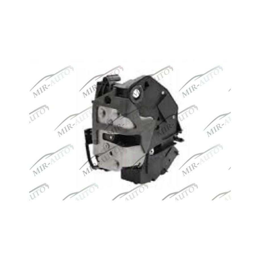 Замок двери внутренний и багажный замок