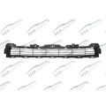 Bumper grill