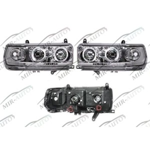 Фара основная