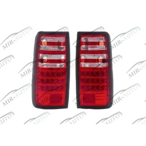 Tail light