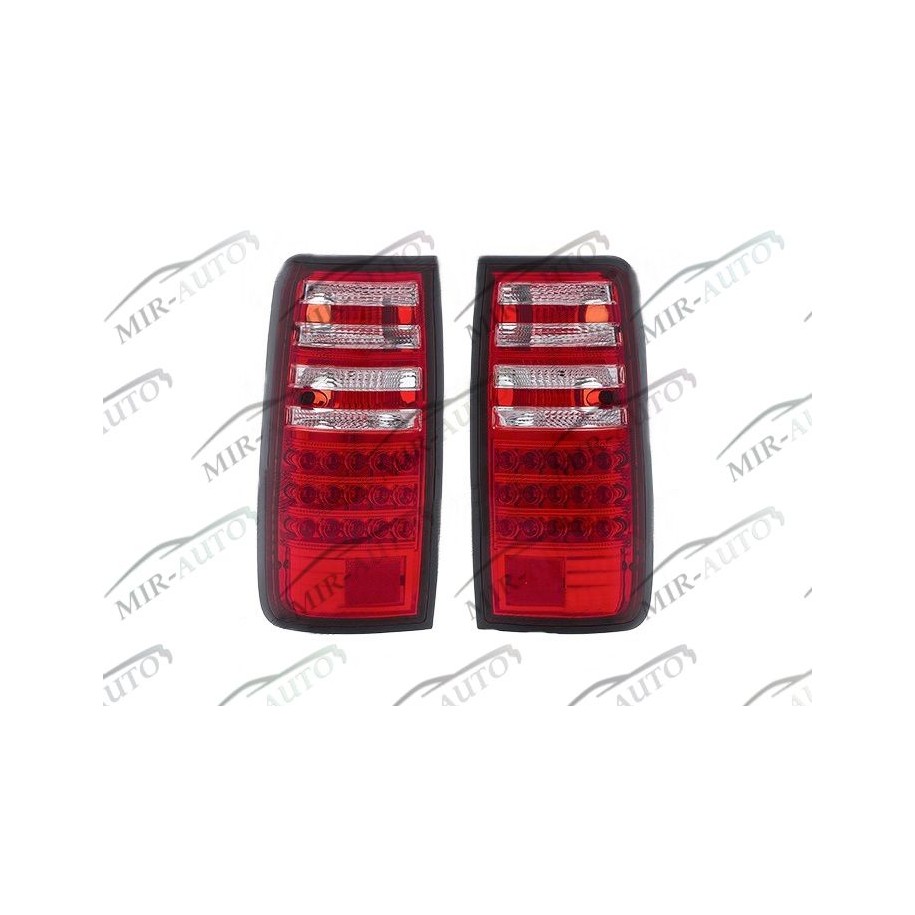 Tail light
