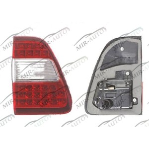 Tail light