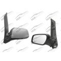 Door mirror
