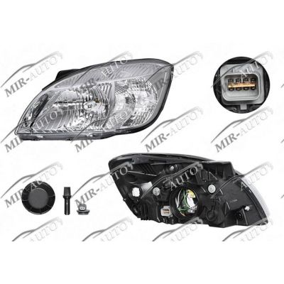 Headlamp