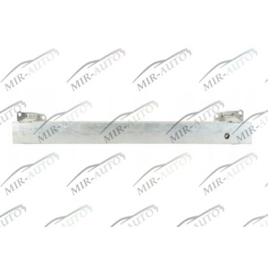 Bumper reinforcement