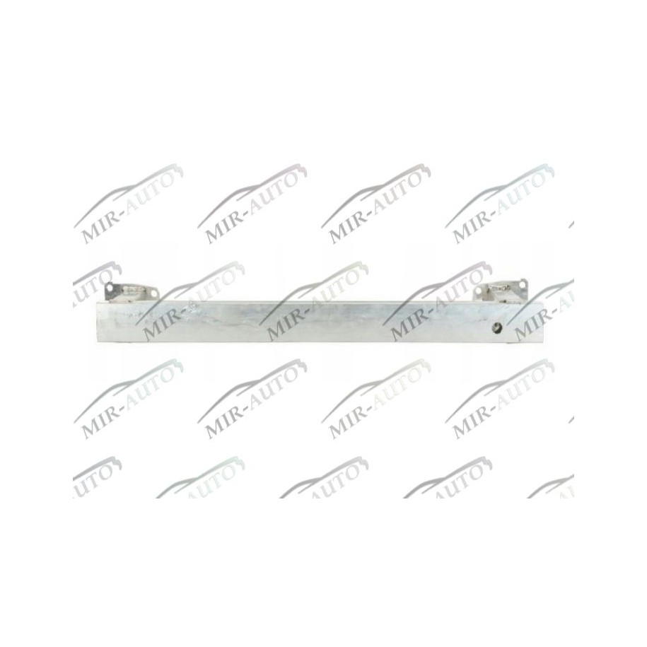 Bumper reinforcement