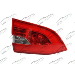Tail light