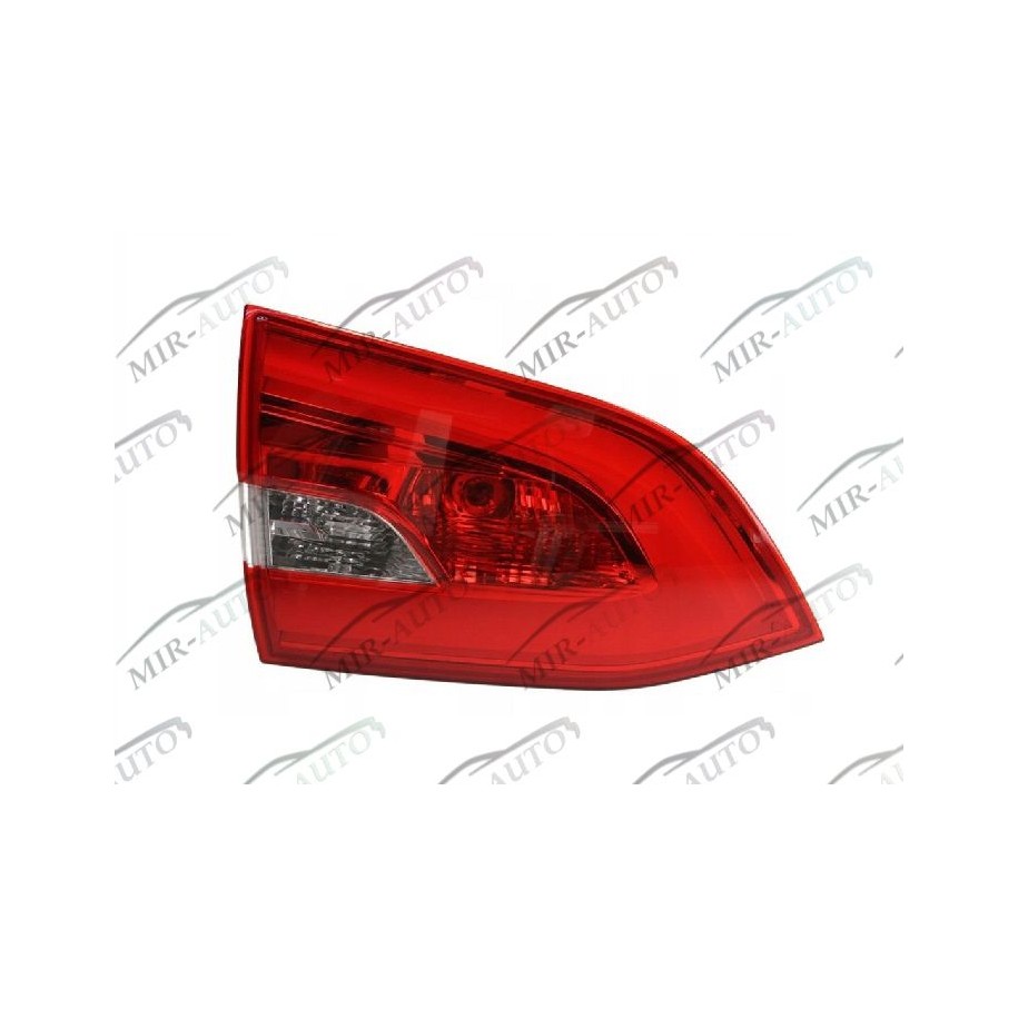 Tail light