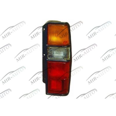 Tail light