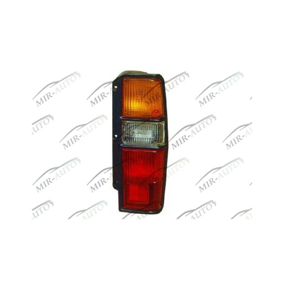 Tail light