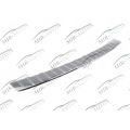 Bumper moulding