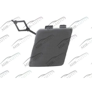 Buksyravimo kablio kiaurymės dangtelis