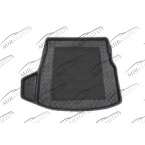 Bagažinės įdėklas