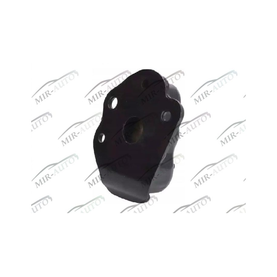 Bumper bar-carrier-beam