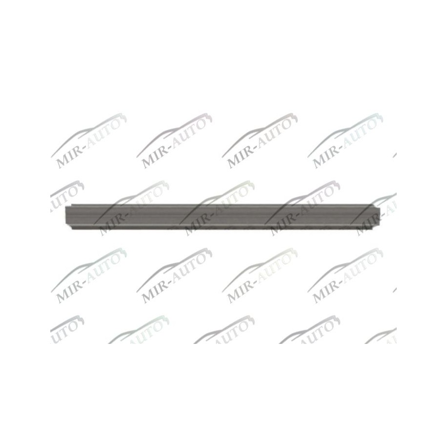 Sill repair part